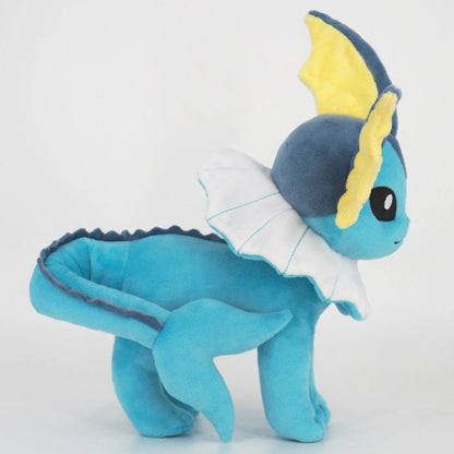 Vaporeon All Star Collection Pokemon Plush