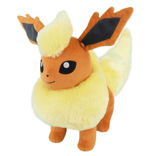 Flareon All Star Collection Pokemon Plush