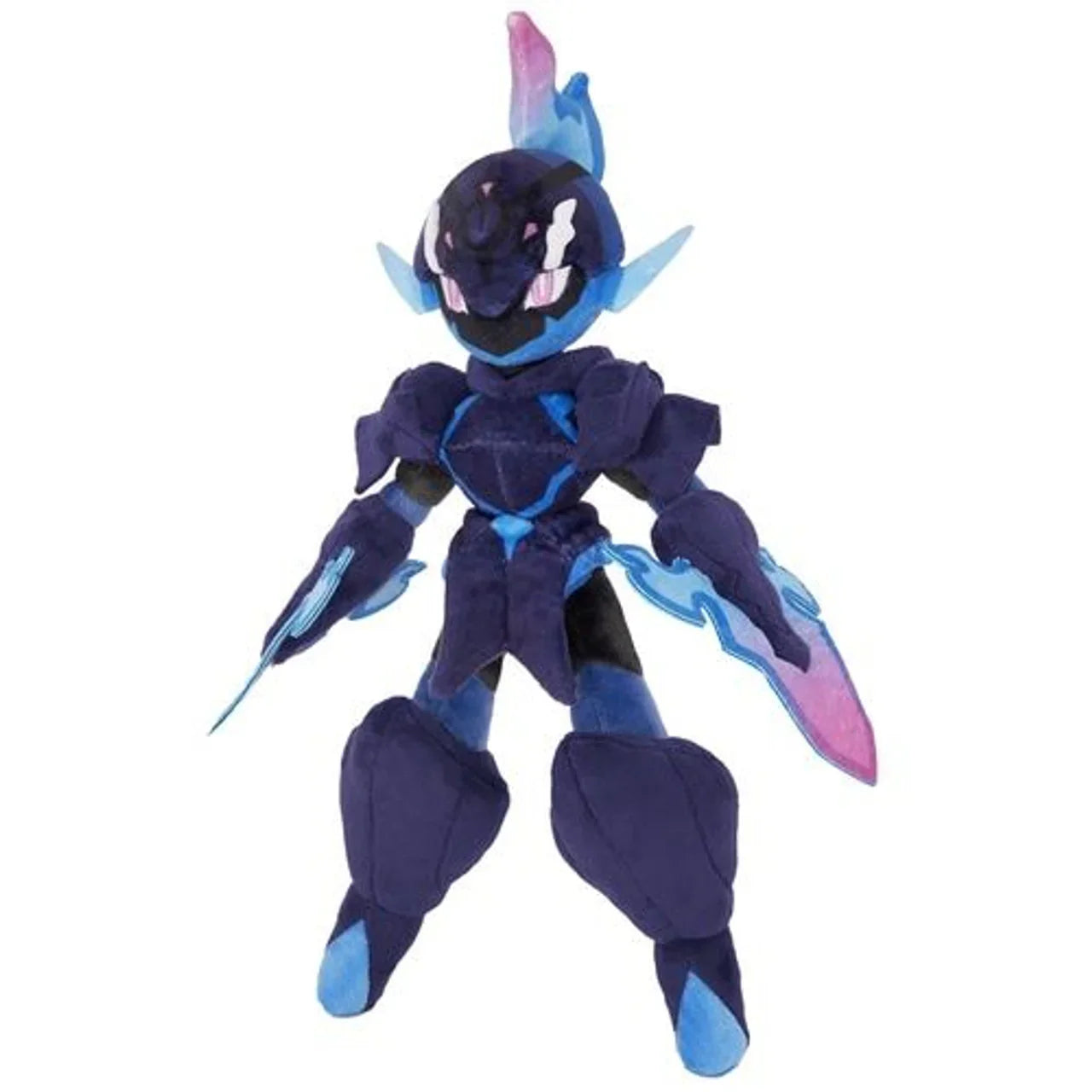 Sanei Pokemon All Star Collection Ceruledge Plush