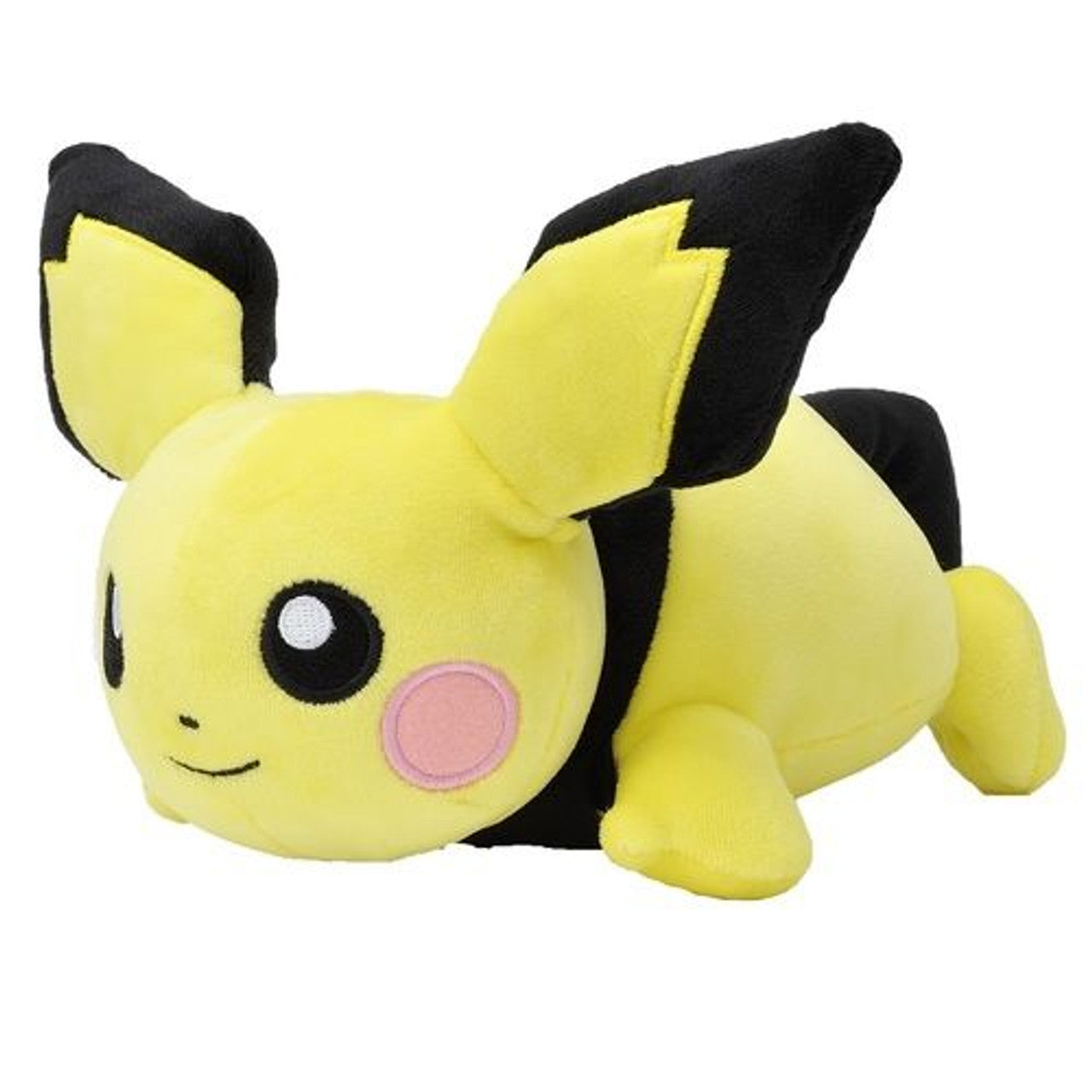 Mofumofu Arm Pillow Pichu