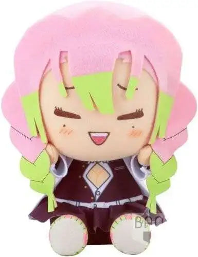 Mitsuri Big Plush Demon Slayer