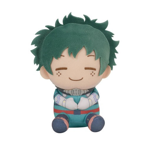 Izuku Midoriya My Hero Academia Big Plush