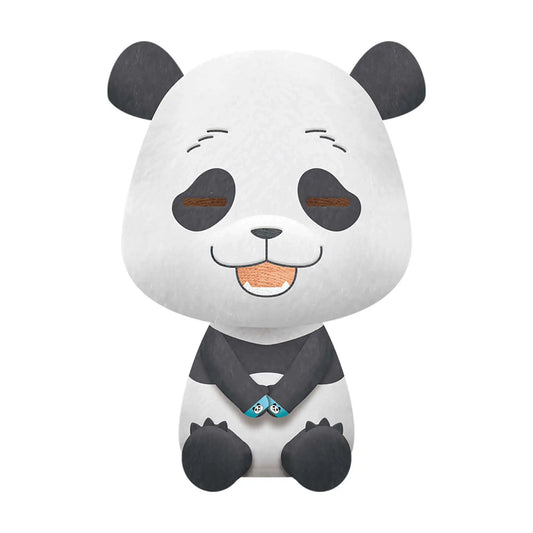 Panda Kento Nanami Big Plush