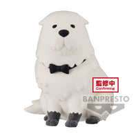 Fluffy Puffy Spy x Family Bond Forger (ver. A) Figure