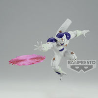 Dragon Ball Z G Materia Frieza II Figure