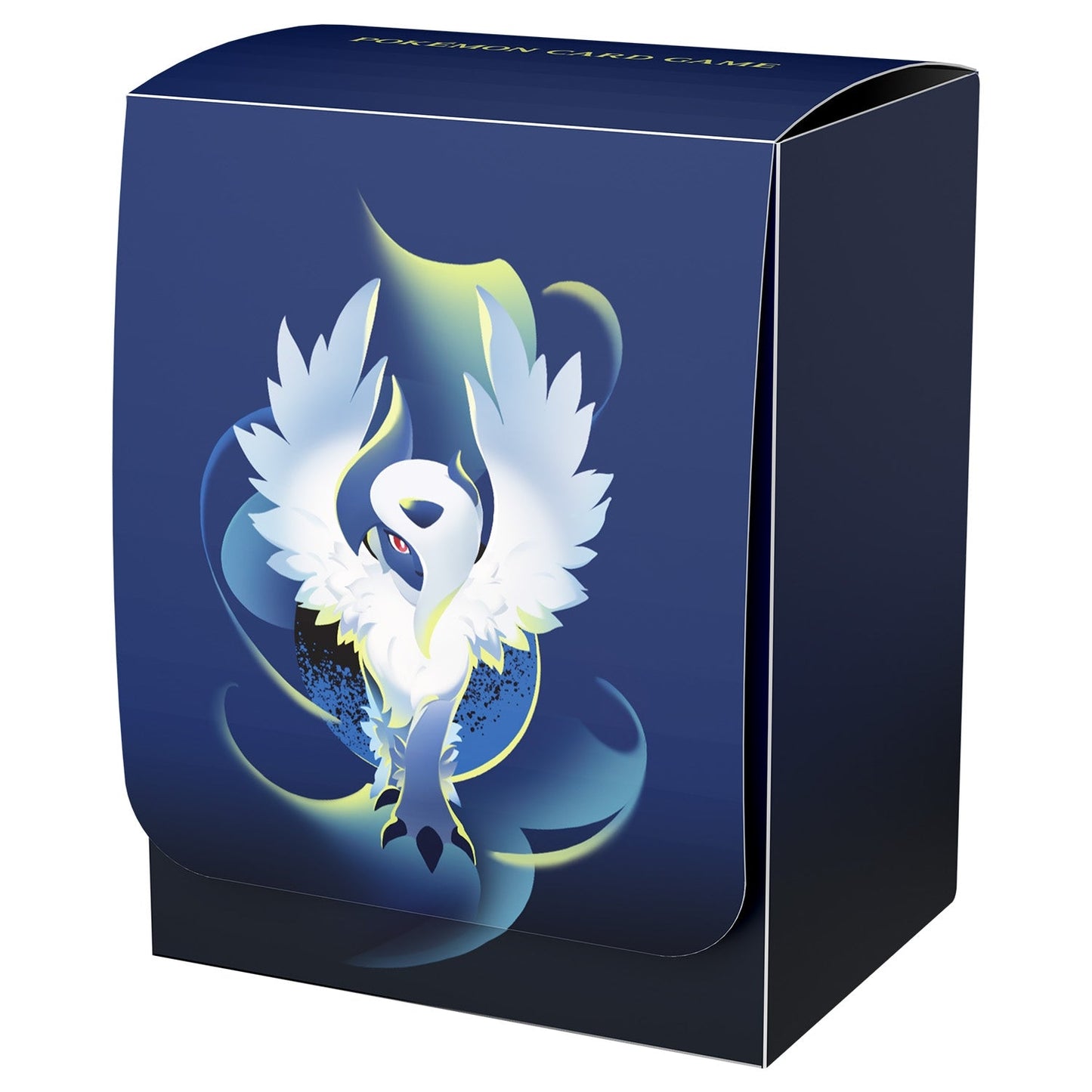 Pokemon Center Mega Absol Deck Box