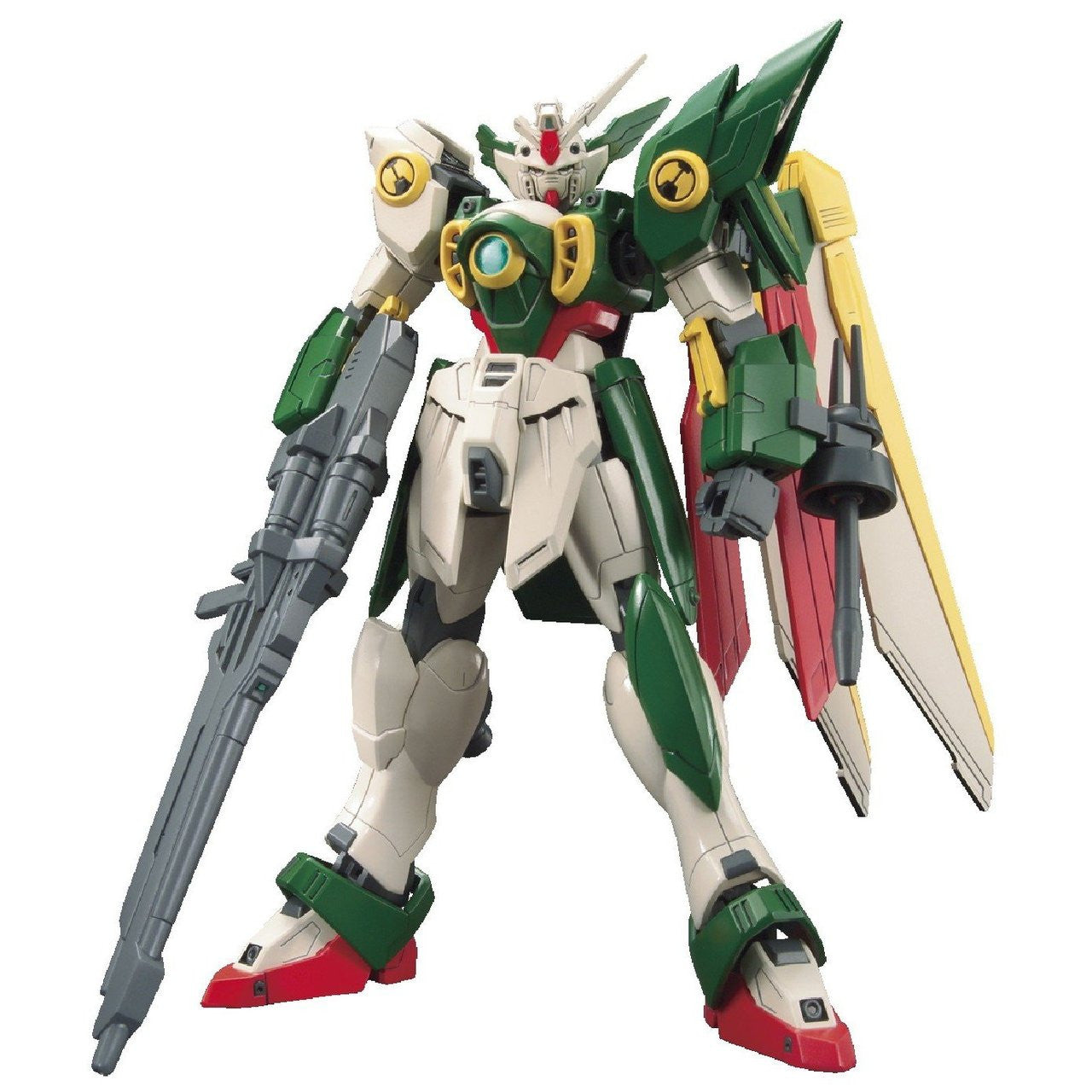 Wing Gundam Fenice HG