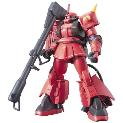 MS-06R-2 Zaku II Mobile Suit HG