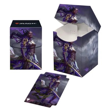 Ultra Pro MTG Commander Masters 100+ Deck Box