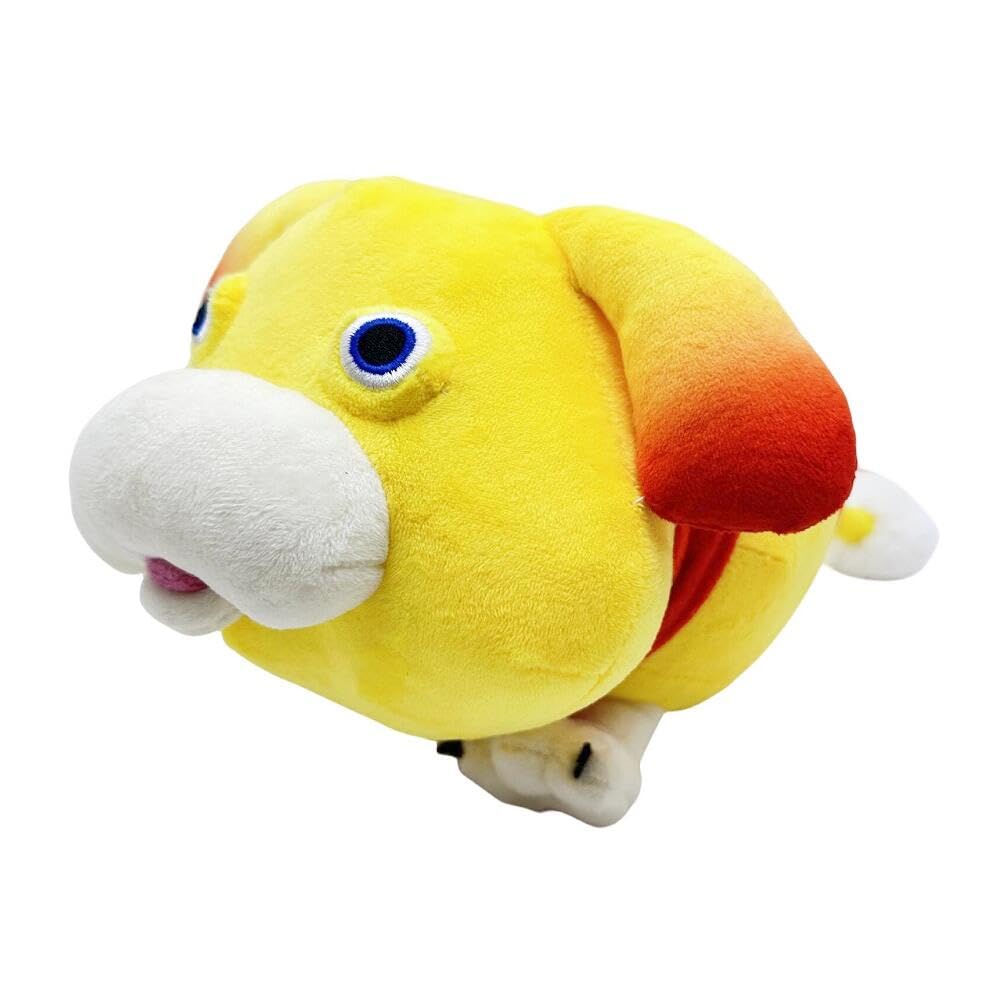 Pikmin Oatchi 7" Plush