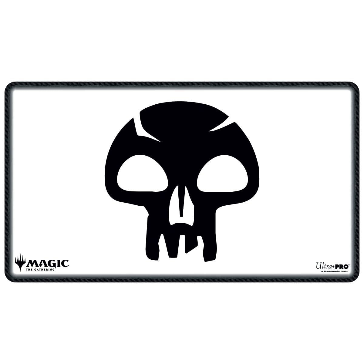 Ultra Pro Stitched Swamp Playmat