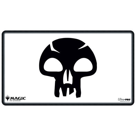 Ultra Pro Stitched Swamp Playmat