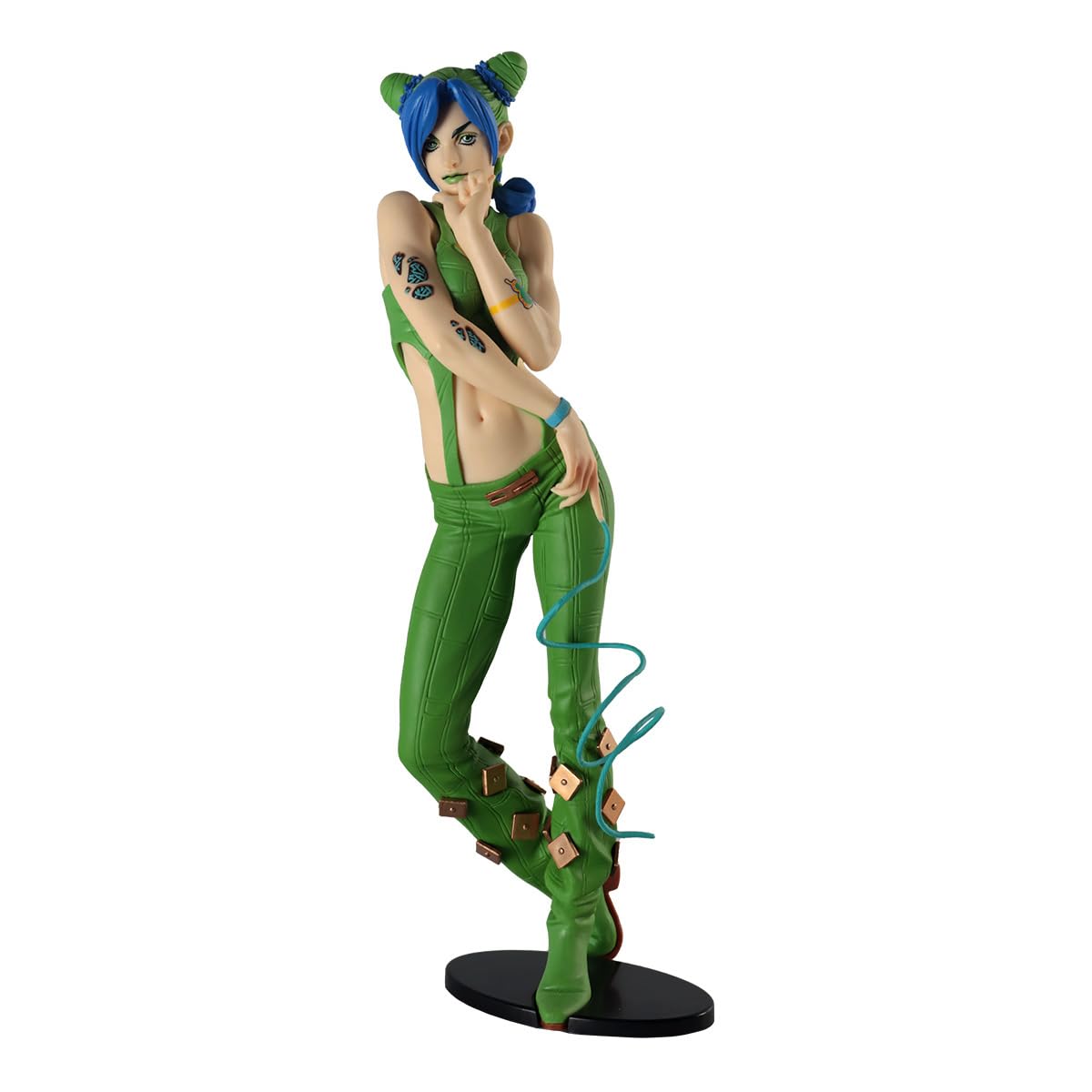 Jolyne Cujoh - Jojo's Bizarre Adventure Stone Ocean Figure