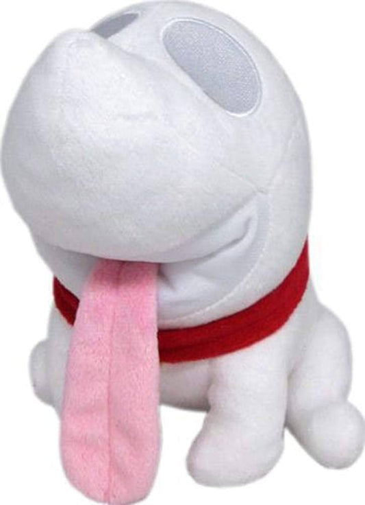 Little Buddy Luigi's Mansion Polterpup 7" Plush