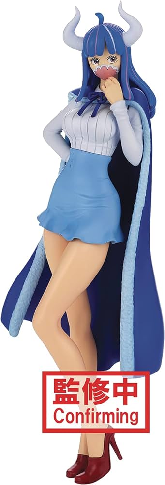 One Piece Glitter & Glamours - Ulta - (ver. A)