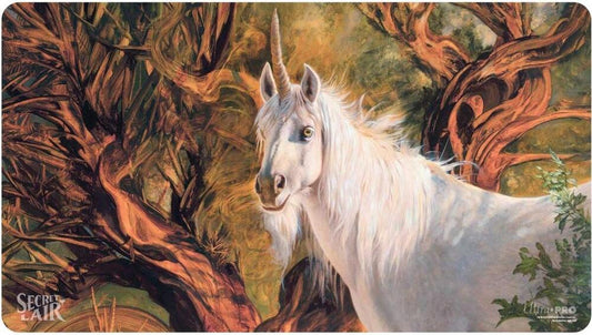 Ultra Pro Secret Lair 2024 Good-Fortune Unicorn Playmat