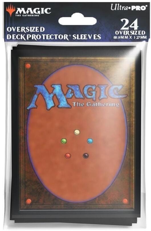 Ultra Pro MTG Oversided 24 Ct Sleeves