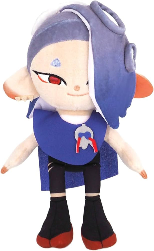 Splatoon Shiver 8.5" Plush