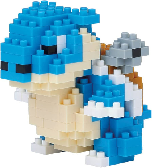 Nanoblock Blastoise