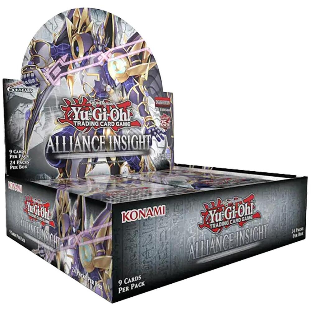 Yugioh Sealed Product – CNAGames Middletown