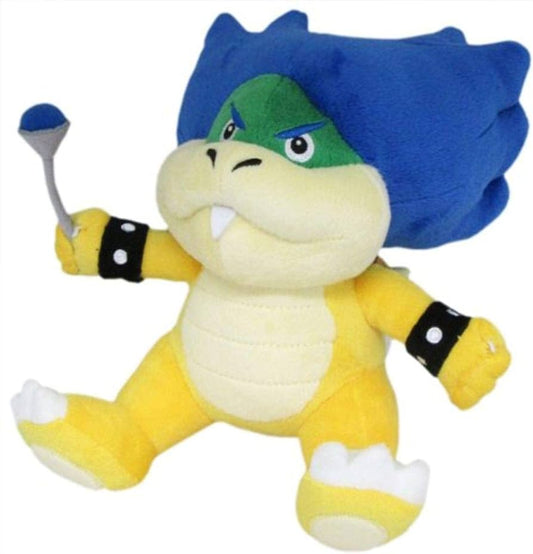 Little Buddy Ludwig von Koopa 7" Plush