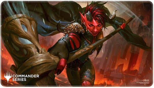 Ultra Pro Karlach Playmat