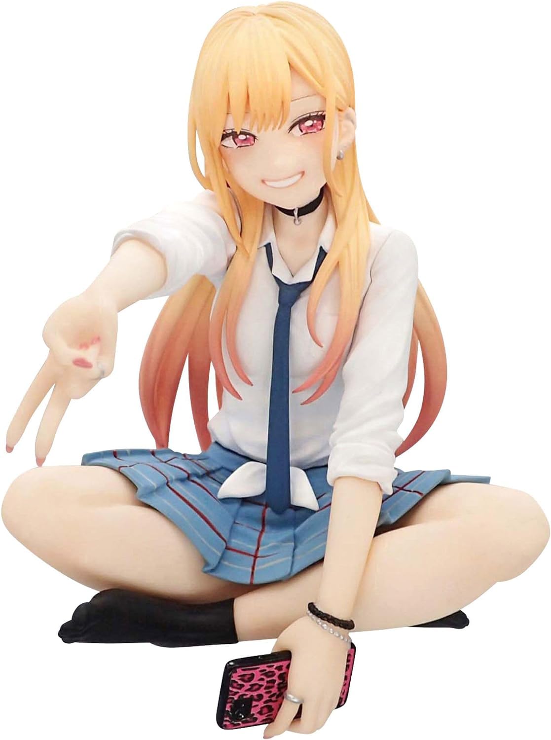 My Dress-Up Darling Marin Kitagawa Noodle Stopper Figure