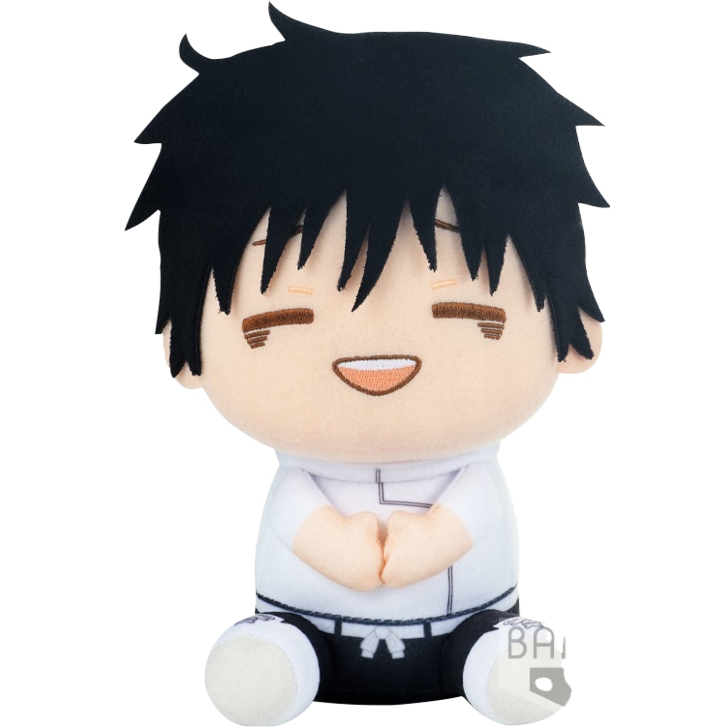 Jujutsu Kaisen Movie Yuta Okkotsu Big Head Plush