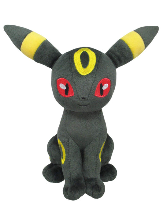 Umbreon All Star Collection Pokemon Plush