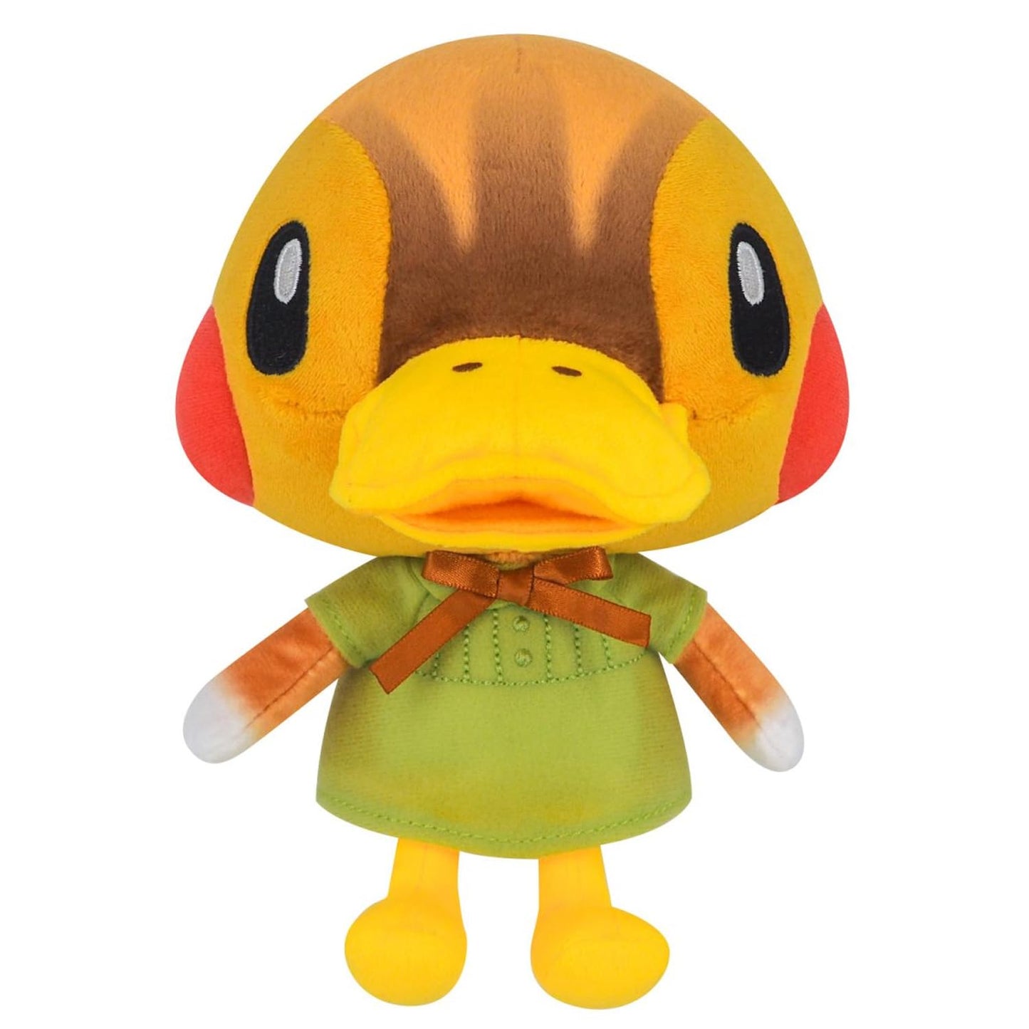 Animal Crossing Molly 6" Plush