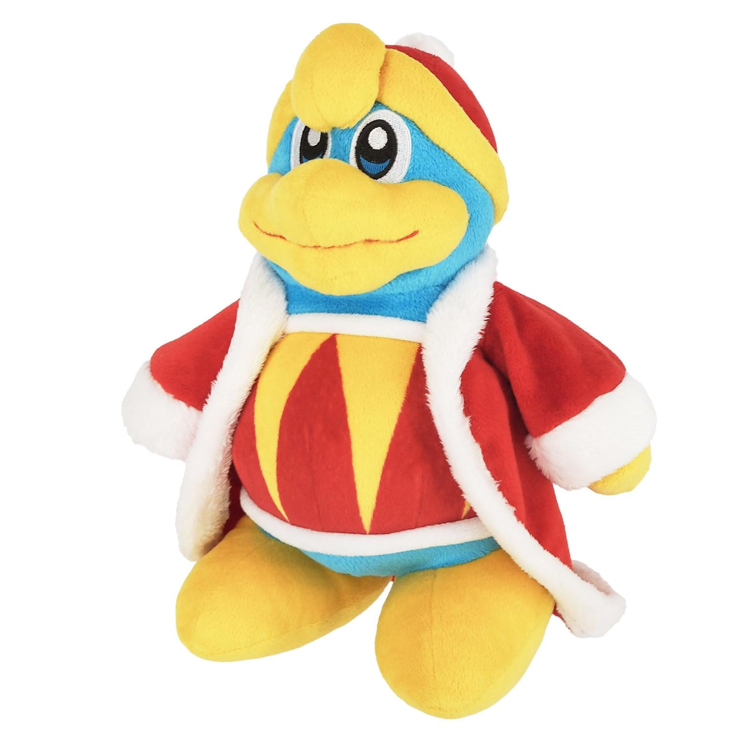 King Dedede Little Buddy Plush