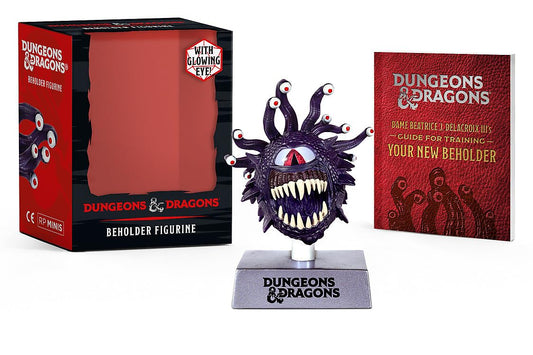 D&D Beholder Figurine
