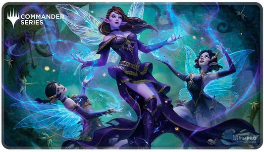 Ultra Pro Commander Series Alela Playmat