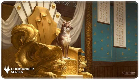 Ultra Pro Commander Series Yoshimaru Playmat