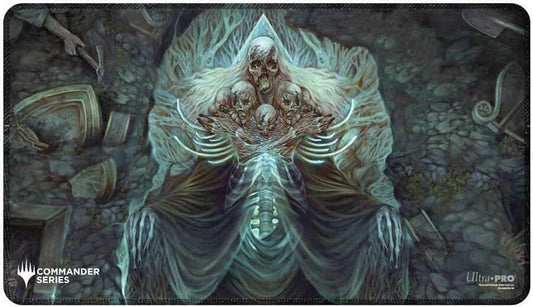 Ultra Pro Commander Series Myrkul Playmat
