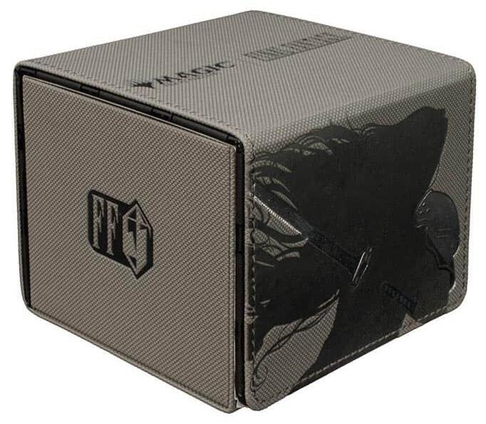 MTG Final Fantasy Alcove Edge Deck Box