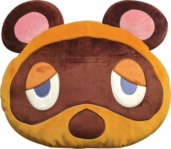 Club Mocchi-Mocchi Mega Tom Nook Plush