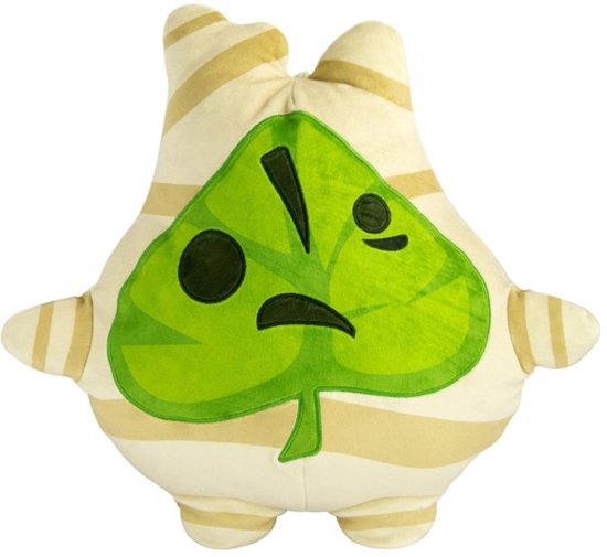 Club Mocchi-Mocchi Mega Korok Plush