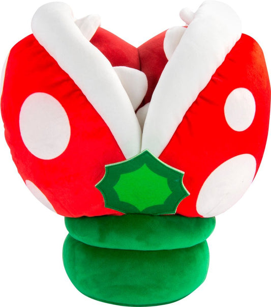 Club Mocchi-Mocchi Piranha Plant Plush