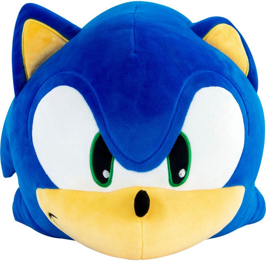 Club Mocchi-Mocchi Sonic Plush