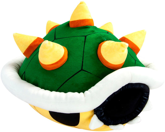 Club Mocchi-Mocchi Mega Bowser Shell Plush