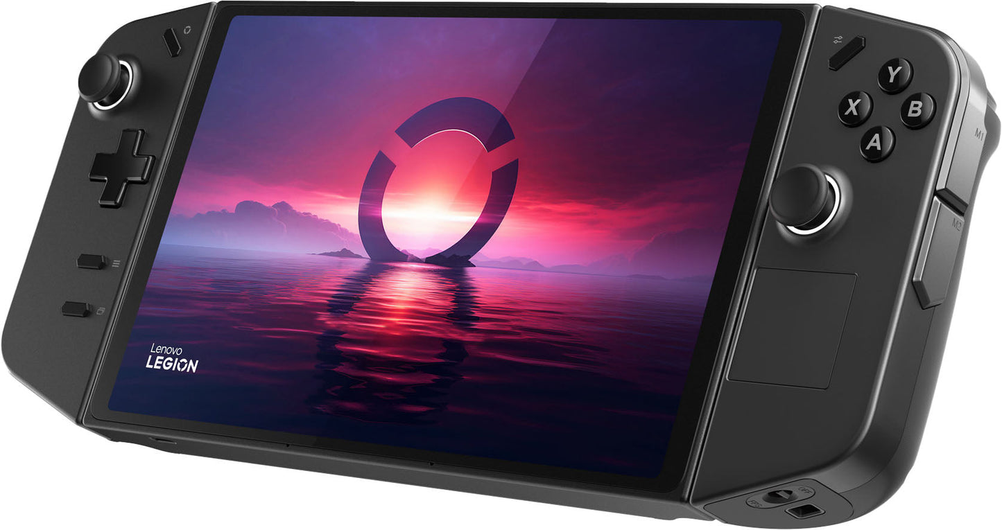 Lenovo Legion Go 1 TB System - Lenovo Legion