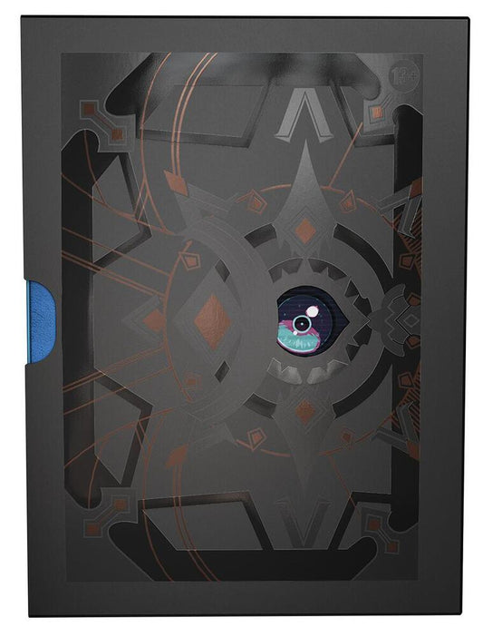 Magic Secrets of Strixhaven Codex Bundle [PREORDER]