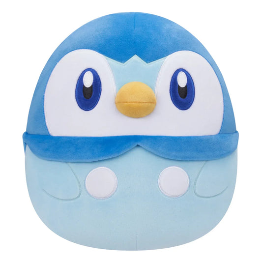 Squishmallow Piplup 20 Inch Pokemon Plush