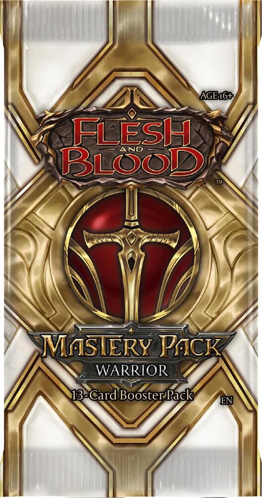 Flesh and Blood Sealed Product – CNAGames Middletown
