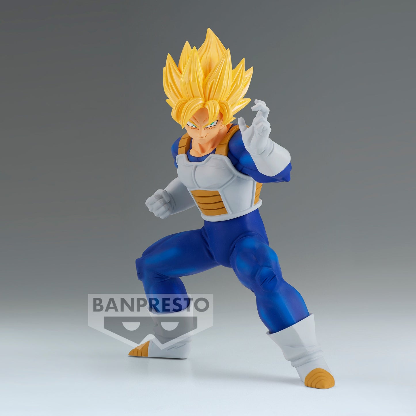 Super Saiyan Son Goku DBZ Vol 4