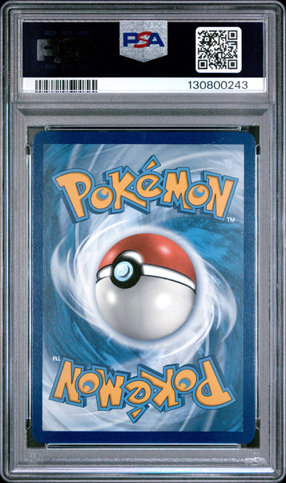 Charizard V 050/073 Champion's Path Elite Trainer Box Pokemon PSA 10 Gem Mint
