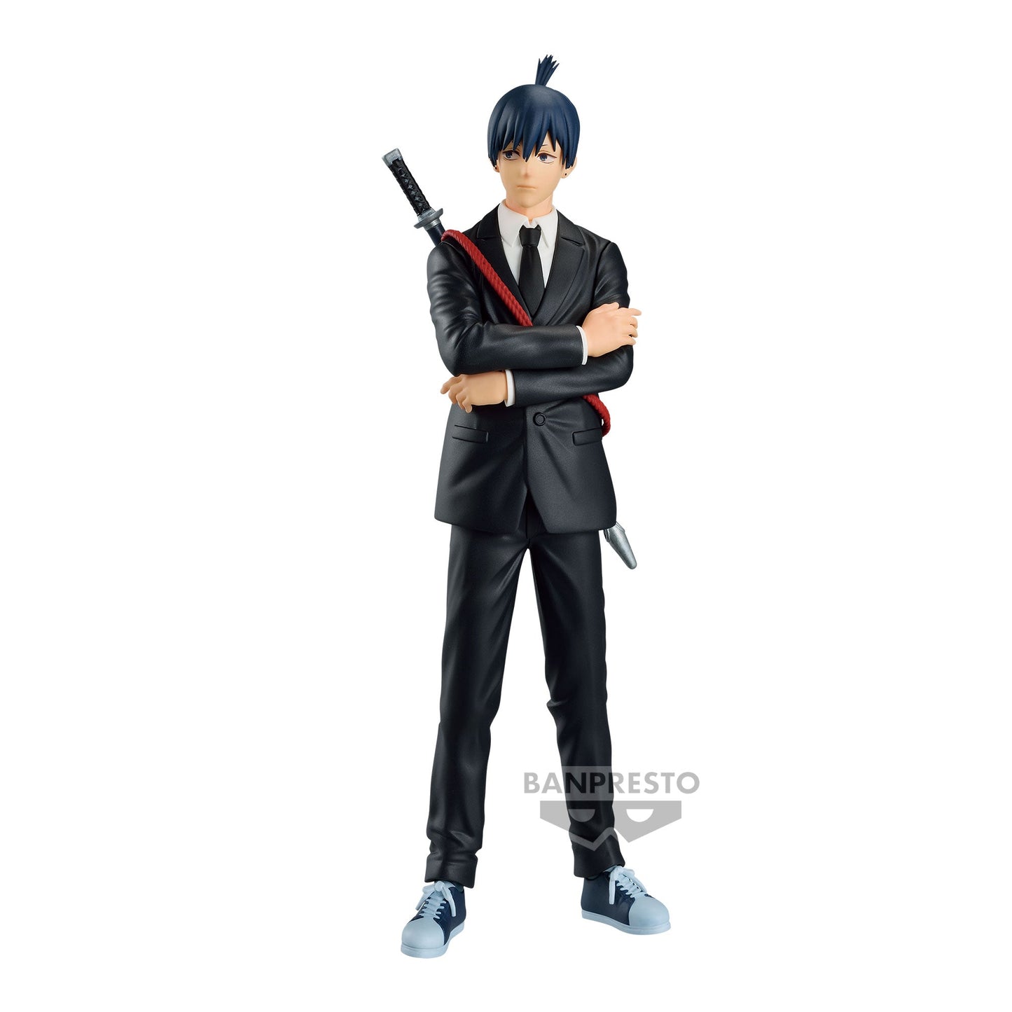 Chainsaw Man Chain Spirits Vol. 2 Aki Hayakawa Figure