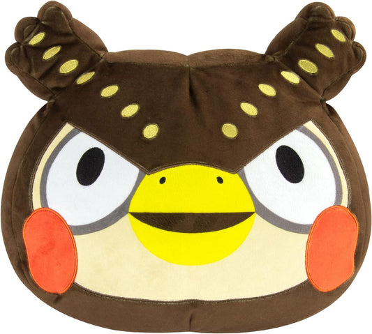 Blathers Mega Mochi Plush