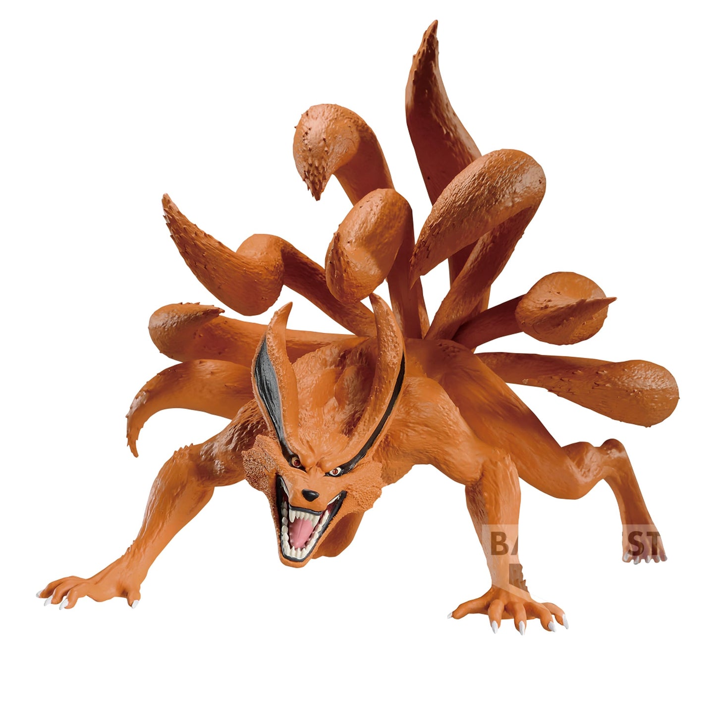 Naruto Shippuden Kurama (Ver. A) Figure